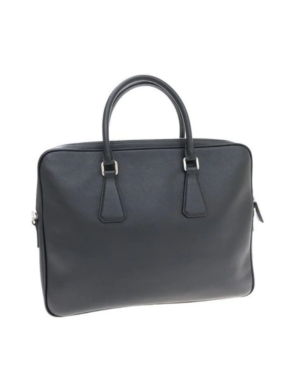 Prada Saffiano Briefcase